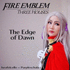  Fire Emblem: Three Houses: The Edge of Dawn - Cello and Piano