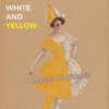  White and Yellow - Manos Hadjidakis