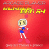  Bomberman 64, Greatest Themes & Sounds