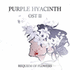  Purple Hyacinth: Requiem of Flowers II