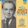 The Classic Miklos Rozsa Film Music