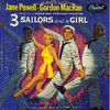 3 Sailors And A Girl