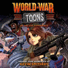  World War Toons: VR Arcade Experience