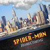  Spider-Man: Homecoming: Spider-Man: Homecoming Suite
