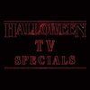  Halloween TV Specials