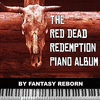 The Red Dead Redemption Piano Album