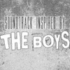  Soundtrack by The Boys