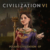  Civilization VI: Poland Civilization
