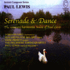  Serenade and Dance - Paul Lewis