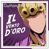  JoJo's Bizarre Adventure: Golden Wind: Il Vento D'oro - Giorno's Theme