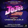  Jojo's Bizarre Adventure: Diamond Is Unbreakable: Killer Yoshikage Kira's Theme