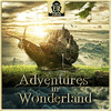  Adventures in Wonderland