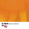  TV Tokyo Music Library Vol.9