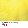  TV Tokyo Music Library Vol.1