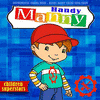  Handy Manny Theme Song - Instrumental Ending Music