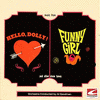  Music From Hello, Dolly! Funny Girl and Other Show Tunes