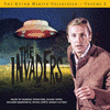 The Quinn Martin Collection Volume 2: The Invaders
