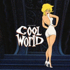  Music From And Inspired By the Motion Picture Cool World Soundtrack