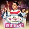  Wizards of Warna Walk: All in The Family