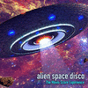  Alien Space Disco