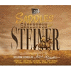  Saddles, Sagebrush and Steiner: Western Scores of Max Steiner