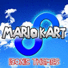  Mario Kart 8, Iconic Themes