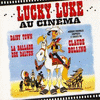  Lucky Luke au Cinma