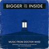  Doctor Who: Bigger on the Inside
