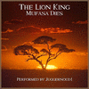 The Lion King: Mufasa Dies - Piano Version