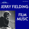  Jerry Fielding Film Music
