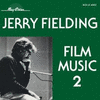  Jerry Fielding - Film Music 2