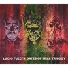  Lucio Fulci's Gates of Hell Trilogy