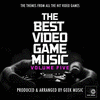 The Best Video Game Music, Vol. 5