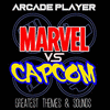  Marvel vs. Capcom, Greatest Themes & Sounds