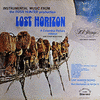  Instrumental Music from the Ross Hunter Production Lost Horizon