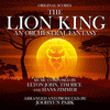 The Lion King - An Orchestral Fantasy
