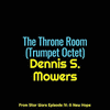  Star Wars Episode IV: A New Hope: The Throne Room - Trumpet Octet