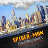  Spider-Man: Far From Home Suite