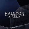  Halcyon Station