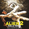  Alien 2 Sulla Terra