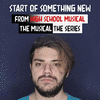  High School Musical: The Musical: The Series: Start Of Something New