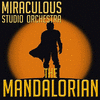 The Mandalorian - Theme from Star Wars: The Mandalorian Cover