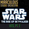  Star Wars: The Rise of Skywalker - Hits, Pt. 2