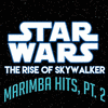  Star Wars: The Rise of Skywalker - Marimba Hits, Pt. 2