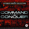  Command & Conquer: The Ultimate Music Collection