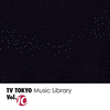  TV Tokyo Music Library Vol.10