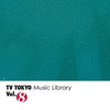  TV Tokyo Music Library Vol.8