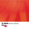  TV Tokyo Music Library Vol.3