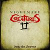  Nightmare Creatures II