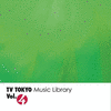  TV Tokyo Music Library Vol.4